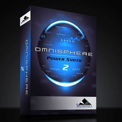 四巨头大气合成器 Spectrasonics Omnisphere v2.8.4d [Win&Mac]-音频玩家