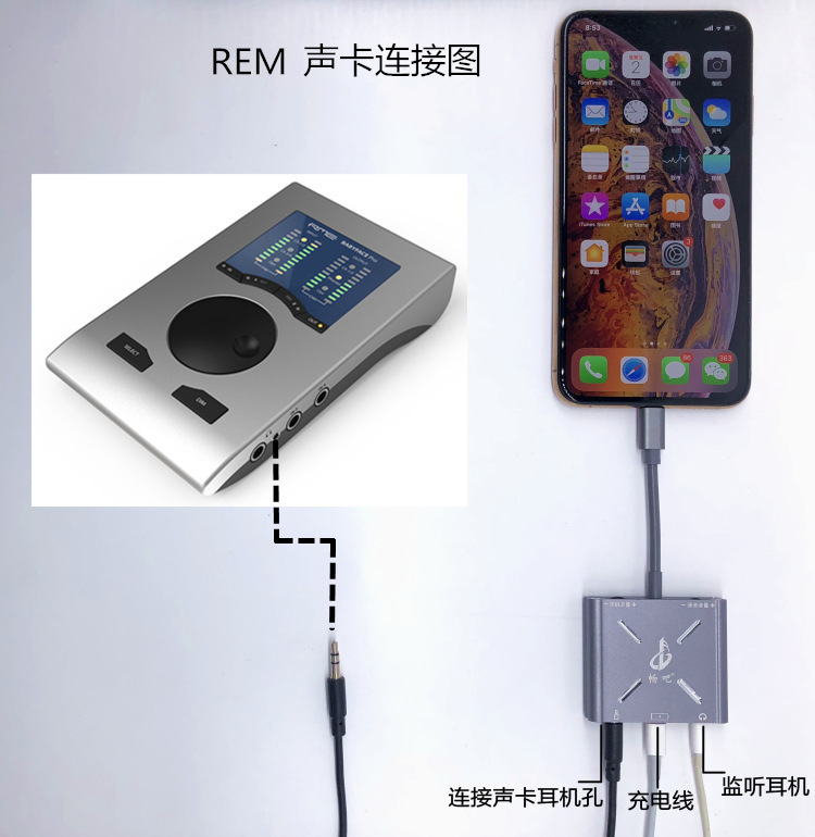 图片[16]-直播1号手机直播转换器-音频玩家