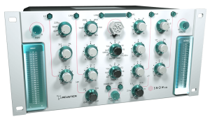 Acustica Audio 2023 Plugins [Win&Mac] 不断更新-音频玩家