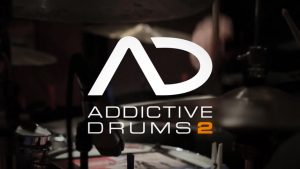 XLN Audio Addictive Drums 2 V2.7.0 [ Win&MacOS ]-音频玩家