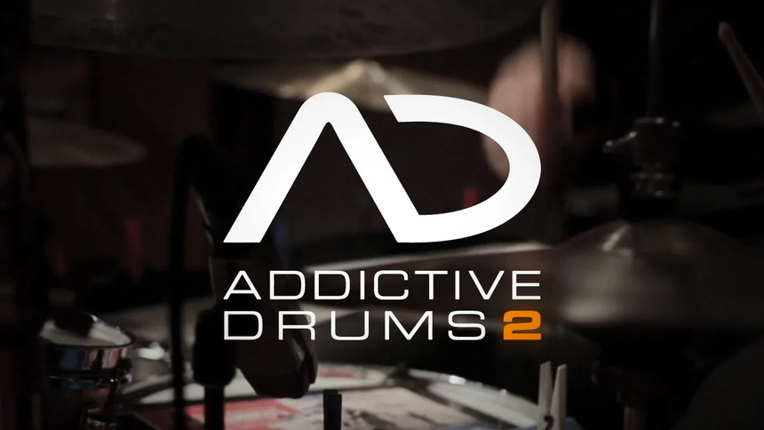 XLN Audio Addictive Drums 2 [ Win&MacOS ]-音频玩家