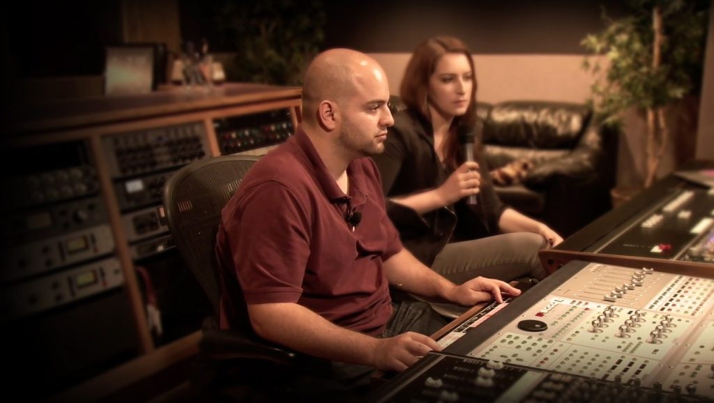 图片[1]-Pro Studio Live Matthew Weiss Everything Hip Hop TUTORIAL-音频玩家