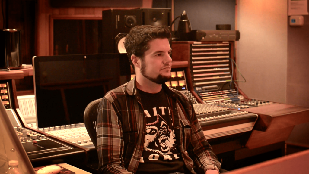 图片[1]-Pro Studio Live – Will Brierre Indie Pop Mixing Session-音频玩家