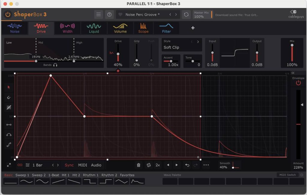 图片[1]-CableGuys ShaperBox v3.5.1 [ Win&MacOS ]-音频玩家