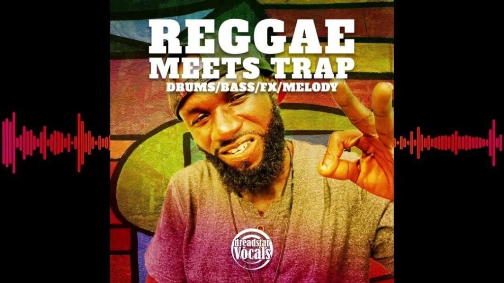 图片[1]-Deadstar人声采样包:雷鬼混搭Trap风-音频玩家