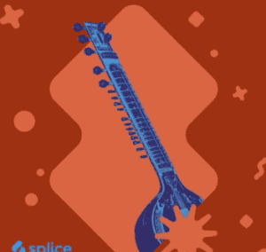 印度民族乐器采样包 Splice Originals Indian Roots Vol_2-音频玩家