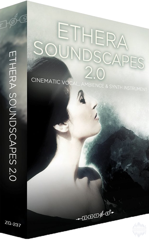 惊奇之声2.0/人声氛围音色 – Zero-G ETHERA Soundscapes 2.0 [Kontakt]-音频玩家