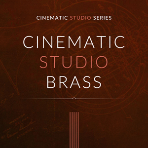 电影工作室铜管乐 Cinematic Studio Brass [ Kontakt ]-音频玩家