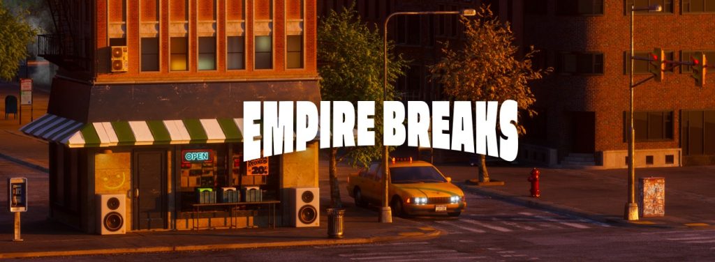 图片[1]-嘻哈鼓组打击音源 Native Instruments Empire Breaks [ Kontakt ]-音频玩家