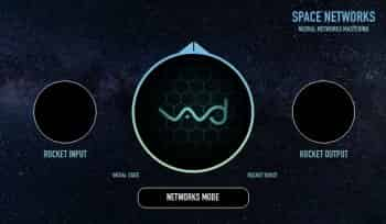 母带插件 Space Networks Mastering v1.1.0 [ Win ]-音频玩家