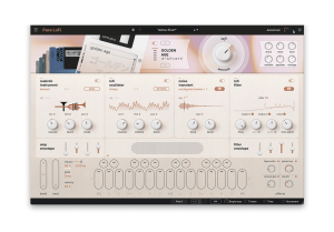 低保真合成器LOFI插件 Arturia Pure LoFi v1.0.1 [ Win&MacOS ]-音频玩家