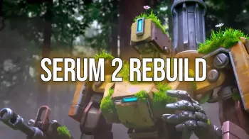 堡垒 编曲工程 Virtual Riot Bastion Sounddesign Remake [ Ableton Project ]-音频玩家