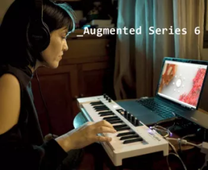 包含铜管 钢琴 弦乐 中国民乐合成音源 Arturia Augmented Series 6 v2025.10 [ Win ]-音频玩家