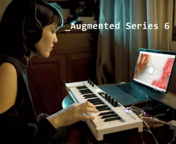 包含铜管 钢琴 弦乐 中国民乐合成音源 Arturia Augmented Series 6 v2025.10 [ Win ]-音频玩家