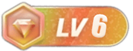 LV6 等级-LV6-音频玩家