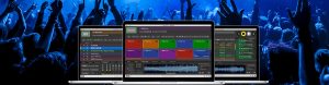 舞台现场演出播放控制软件 QLab Pro 5.3.7 [ MacOS ]-音频玩家