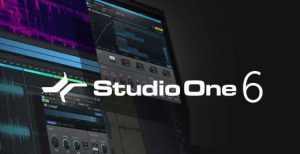 PreSonus.Studio.One.6.Professional.v6.6.0 [ Win ]-音频玩家