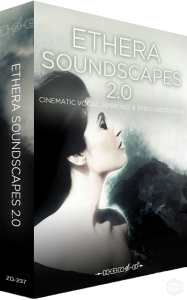 惊奇之声2.0/人声氛围音色 – Zero-G ETHERA Soundscapes 2.0 [Kontakt]-音频玩家