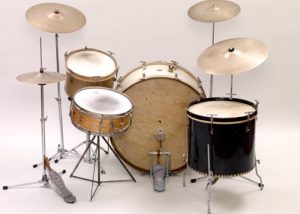 复古鼓组 Native Instruments Abbey Road Vintage Drummer [ Kontakt ]-音频玩家