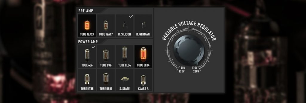 图片[2]-吉他贝斯效果器 Overloud TH-U Premium v1.4.2 [ Win ]-音频玩家
