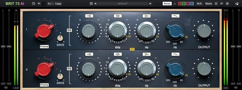 图片[2]-三体科技模拟插件合集 Three Body Tech Deep Vintage [ Win ]-音频玩家