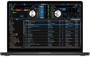 专业DJ打碟软件 Serato DJ Pro Suite v3.2.2 [ Win&MacOS ]-音频玩家