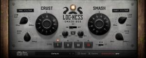 压缩饱和效果器插件 Tone Empire Loc-ness V2 v3.5 [ Win&MacOS ]-音频玩家