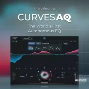 综合混音套装 Waves Ultimate 15 v25.04.07 含最新Curves AQ [ Win&MacOS ]-音频玩家