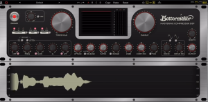 插件联盟母带压缩插件 Plugin Alliance Bettermaker Mastering Compressor v1.0.0 [ Win&MacOS ]-音频玩家