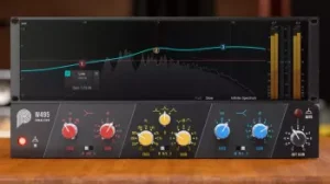 Pulsar Audio 混音插件合集 [ Win ]-音频玩家