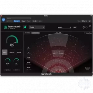 人工智能AI效果器套装 Sonible learnbundle v2.0.1 [ Win&MacOS ]-音频玩家