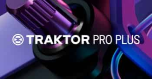 专业DJ软件 Native Instruments Traktor Pro Plus v4.3.0.7 [ Win&MacOS ]-音频玩家