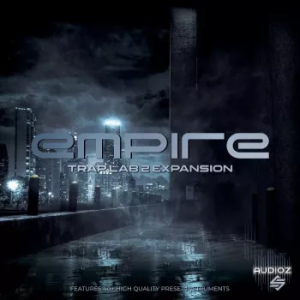 Studio Trap 全系列 Trap/Drill 制作音源插件与扩展包合集 (Win/Mac)-音频玩家