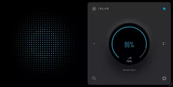 情绪化“水下”氛围效果器 – Thenatan BLUR v1.0.0 [ Win&MacOS ]-音频玩家