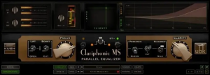 高频激励器插件 Kush Audio Clariphonic MK3 v1.0.0 [ Win ]-音频玩家