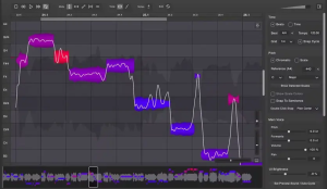 AI 驱动的精密人声修整工具 DoublePi Vovious v1.0.6 [ Win&MacOS ]-音频玩家