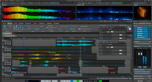 斯坦伯格母带工作站 Steinberg WaveLab 13 Pro v13.0.0 [ Win&MacOS ]-音频玩家