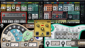 United Plugins 全套插件合集 2026.2 [ Win&MacOS ]-音频玩家