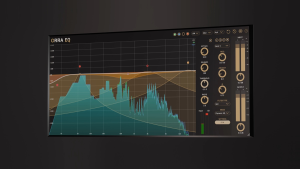 全能塑形饱和均衡器 – Orra Audio Orra EQ v1.0.1 [ Win ]-音频玩家