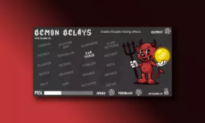 Mors Audio 创意效果器全集 [ Win&MacOS ]-音频玩家