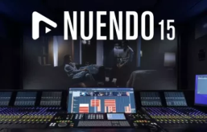 顶级专业音频后期制作工作站 Steinberg Nuendo 15 v15.0.20 [ Win&MacOS ]-音频玩家