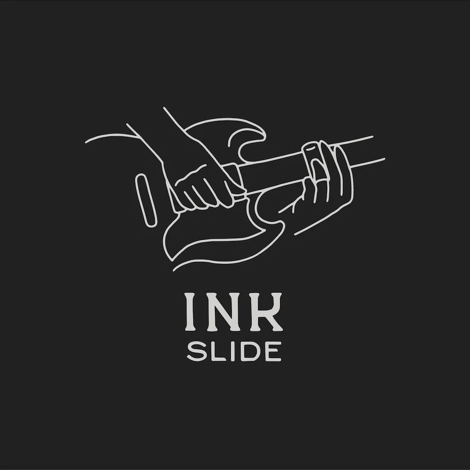 滑弦吉他库 – Ink Audio Ink Slide [ Kontakt ]-音频玩家