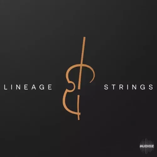 顶级智能弦乐音源 ProjectSAM Lineage Strings v1.0.1 [ Kontakt ]-音频玩家