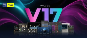 综合混音效果器套装 Waves Ultimate 17 v26.09.01 含其他17版本 [ Win&MacOS ]-音频玩家