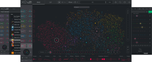 鼓节拍制作 XLN Audio XO Complete v1.8.10 [ Win&MacOS ]-音频玩家
